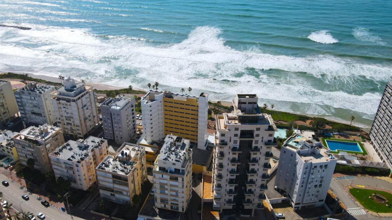 Appartamento King David Netanya Esterno foto
