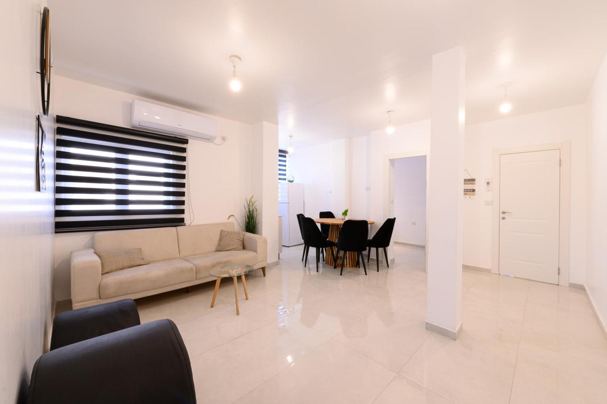 Appartamento King David Netanya Esterno foto
